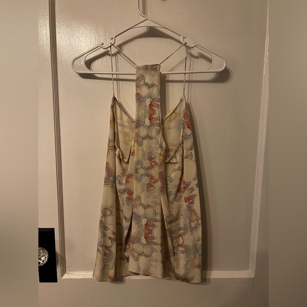 Tibi Blouse - Picture 3 of 4